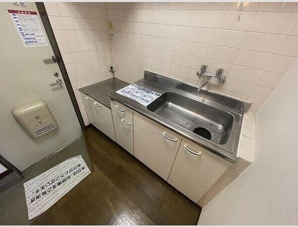 ページェントハウスの物件内観写真